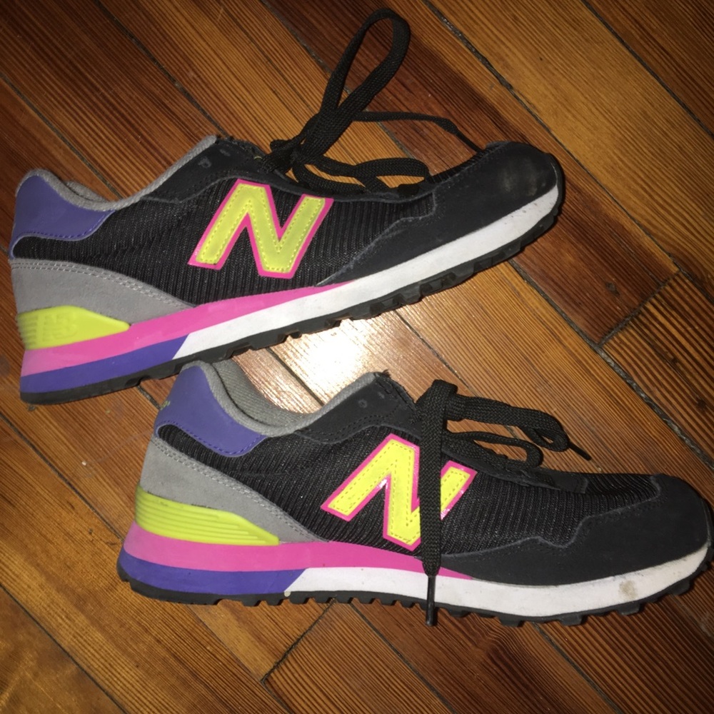 New balance 515 classic limited color-way
